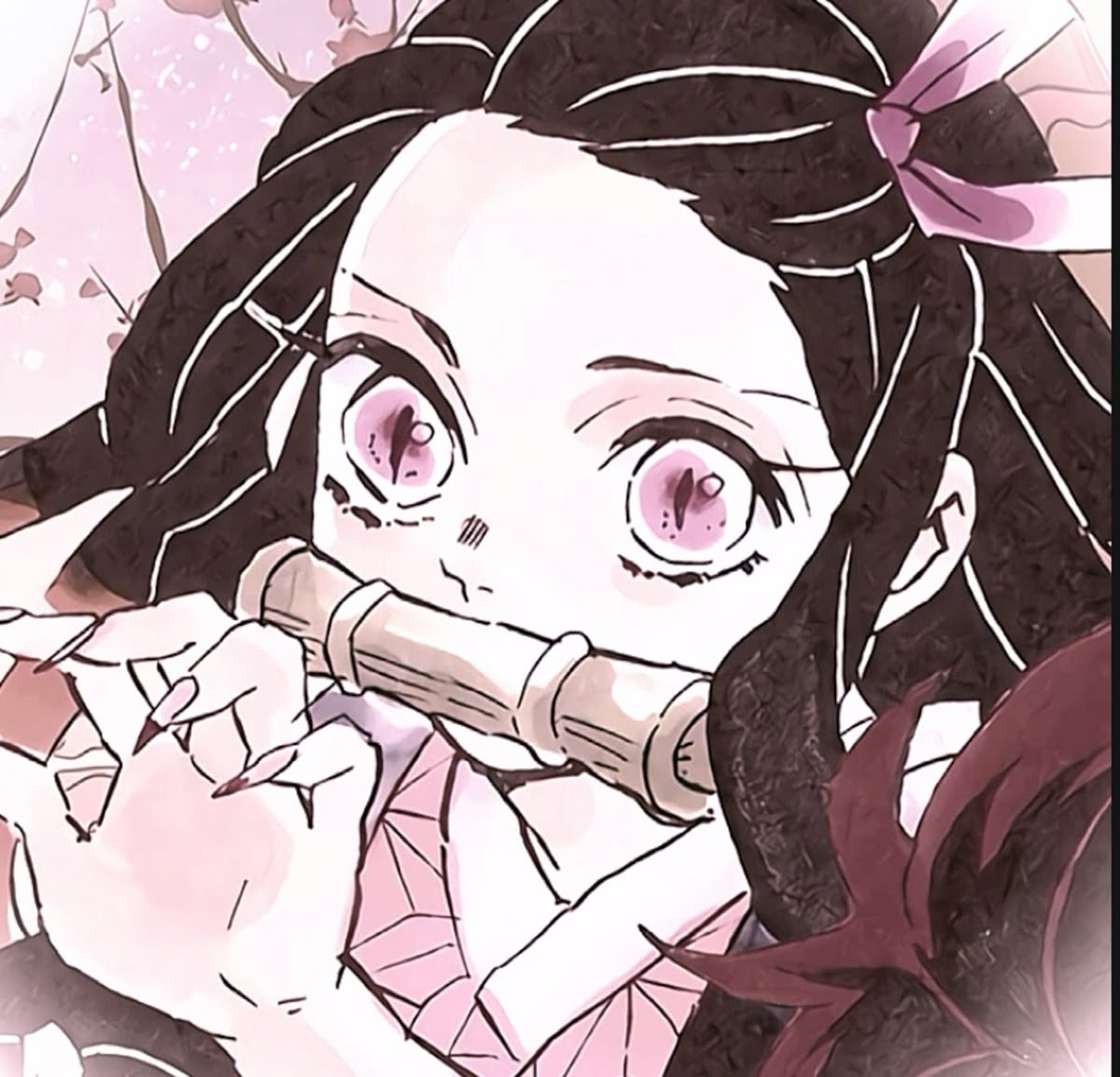 Nezuko Kamado ♡Rejection♡