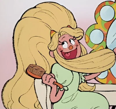 Julie Joyful [WELCOME HOME]