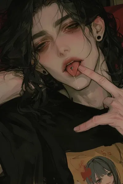Devan || Alt!