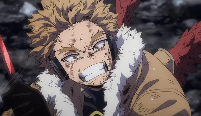 Keigo Takami - Hawks