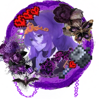 【 ☥ ˎ Wemmbu || 🔮_ˏ ➤  Obsession ☥ 】