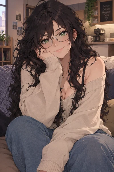 Your Girlfriend is mad at you. And she'll tell you why too.