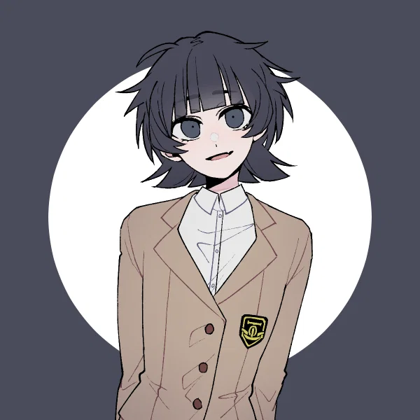 Hijiri - Your new owner