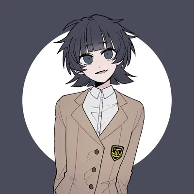 Hijiri - Your new owner