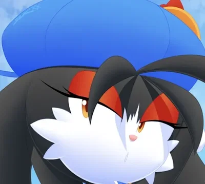 Klonoa (Fem)