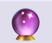 Wish orb✨🔮