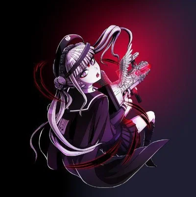 Kako Tsukumo