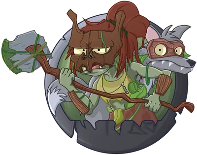Hunterria
