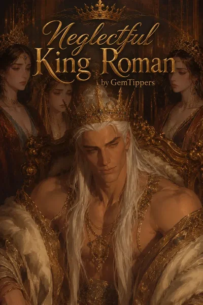 Royality Lovers | Neglectful King Roman