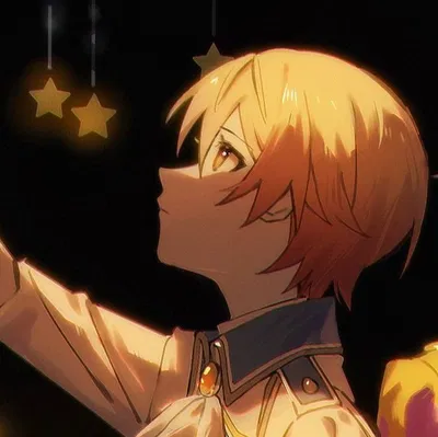 Tsukasa Tenma 