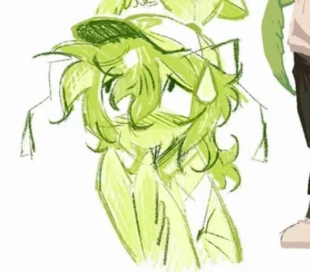 -ˋˏ ༻❁✿ He can't control his body | MANNY - FUNHOUSE ..༺ ˎˊ-