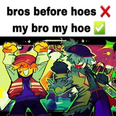 what block tales headcanons do you guys have