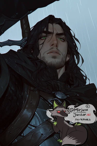 Branimir | Villains Pet