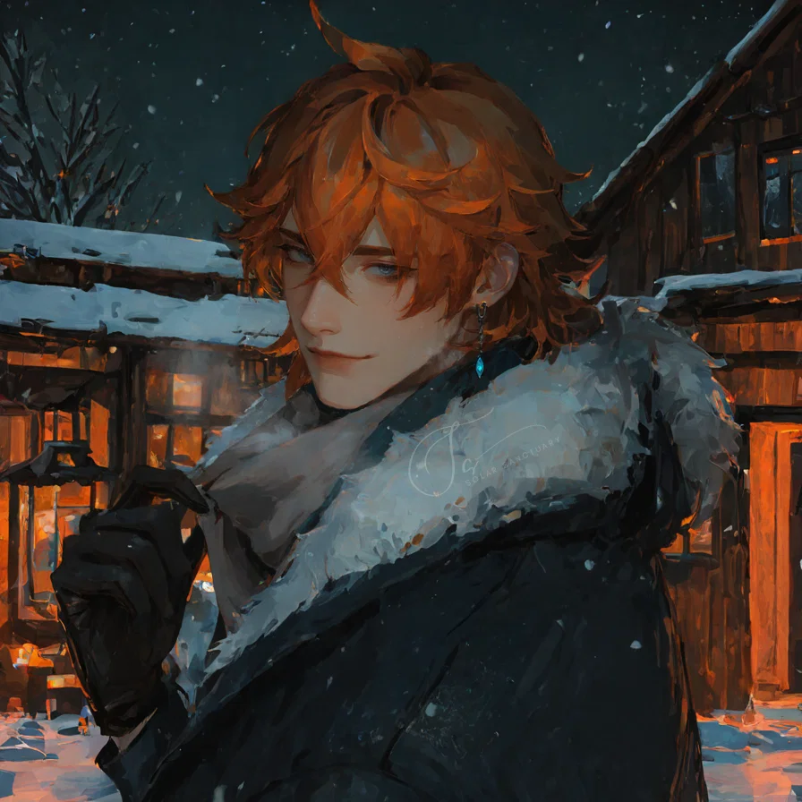 Childe | Rural