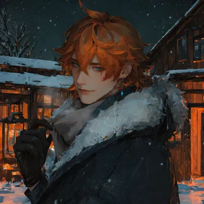 Childe | Rural