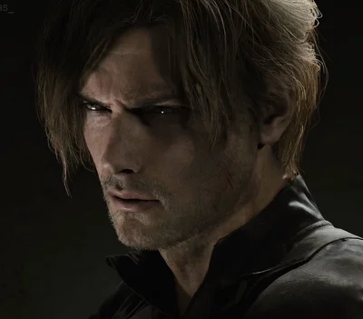Leon Kennedy | RE9