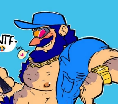 Foreman Spike (public  )