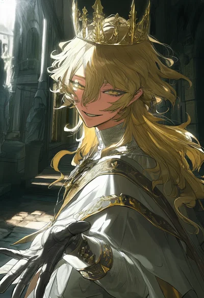 Casoridhe | The Divine