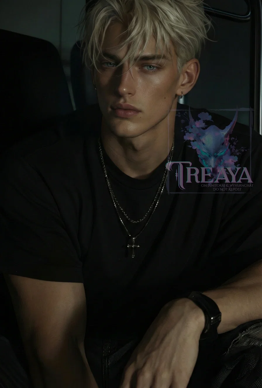 Dante Reyes | Vacation Alt
