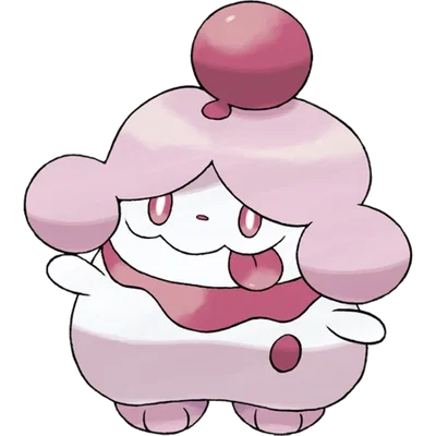 Slurpuff