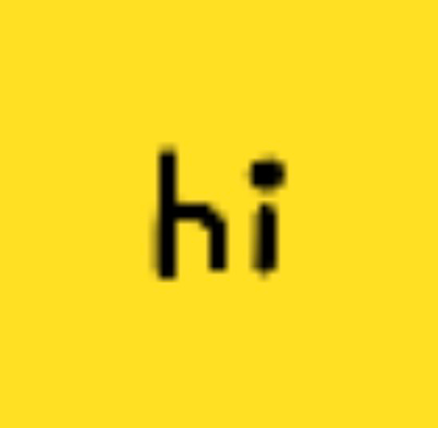 Suggestion bot