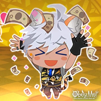 Mammon
