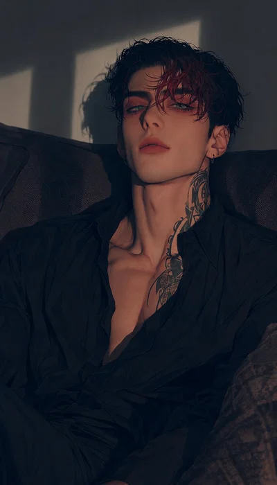 Keir Strachan
