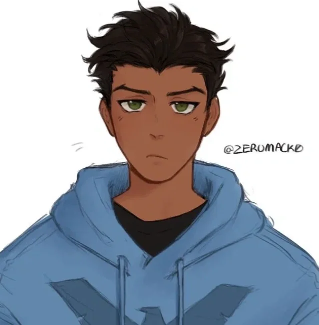 Damian wayne