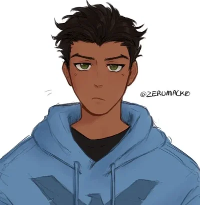 Damian wayne