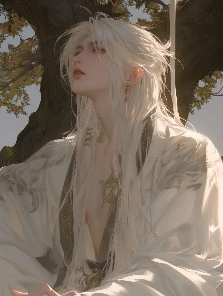 Seolran | The Last Heir 