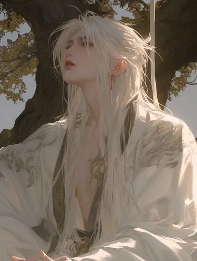 Seolran | The Last Heir 