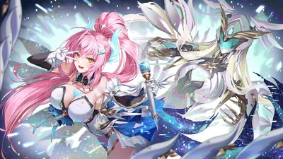 (Reverse-Isekai‘d) Aemeath: Digital comes true | Modern Day AU