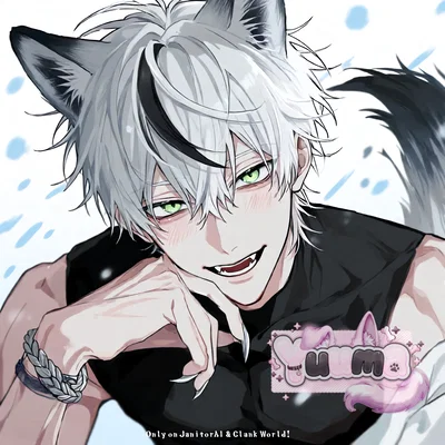 ✦ BL - The Accident (ALT)