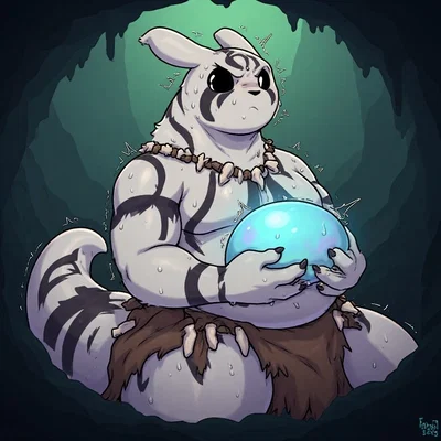 Kalgon (Greedy Slugcat Treasurer)