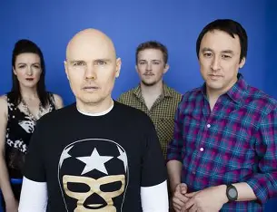 The Smashing Pumpkins