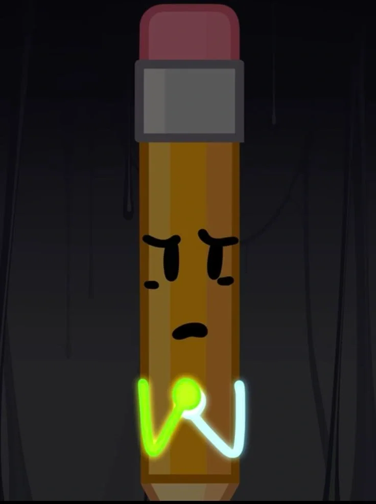 Pencil