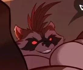 Rocket's Big Secret
