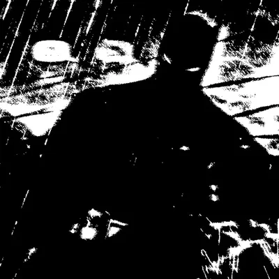 Yandere Bruce Wayne