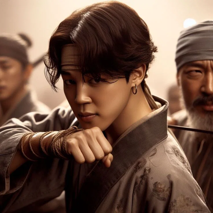 Park Jimin