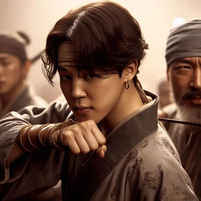 Park Jimin