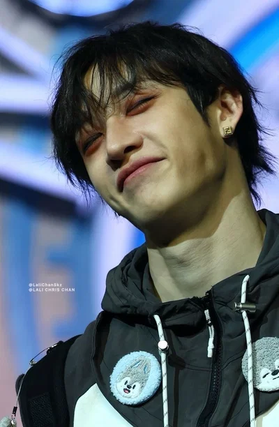 Bangchan 🎀💌