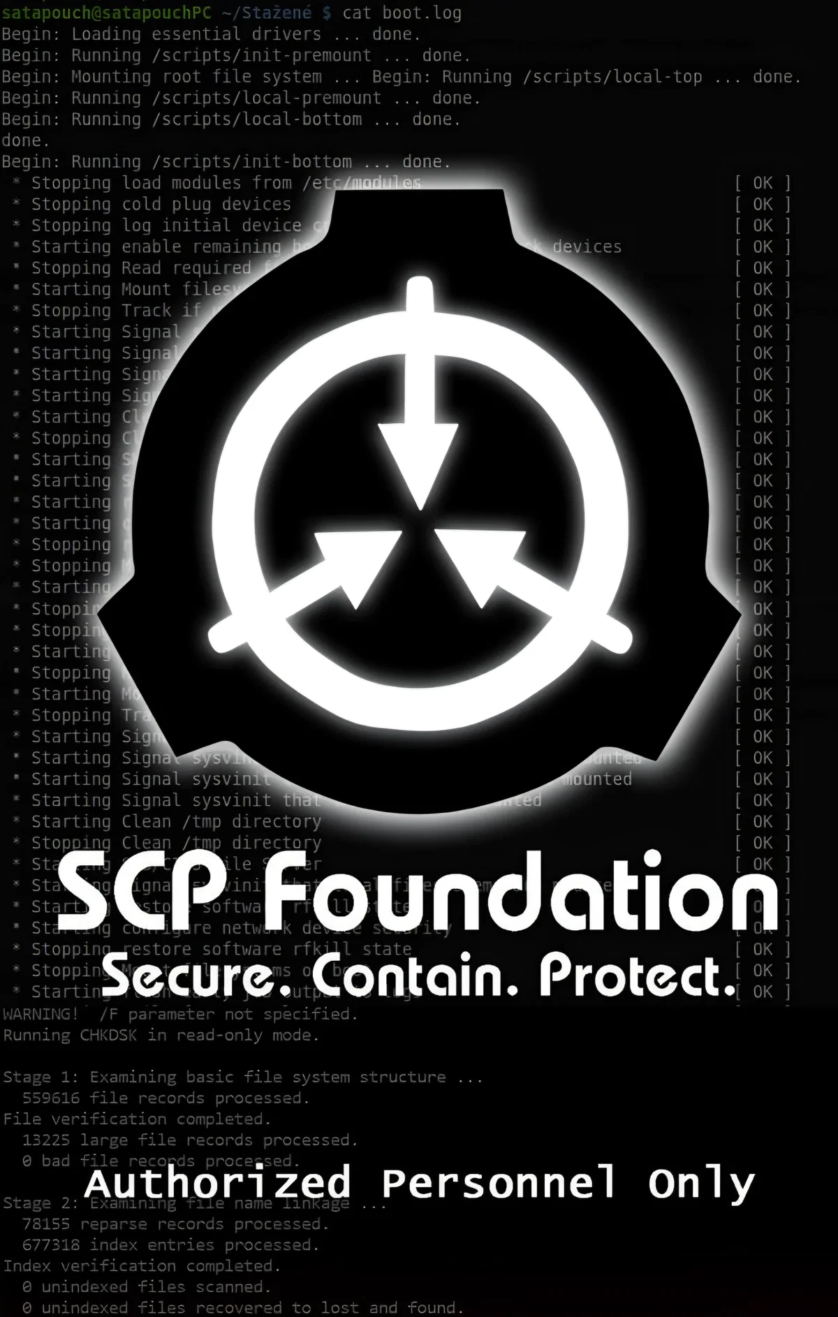 _The SCP Foundation_