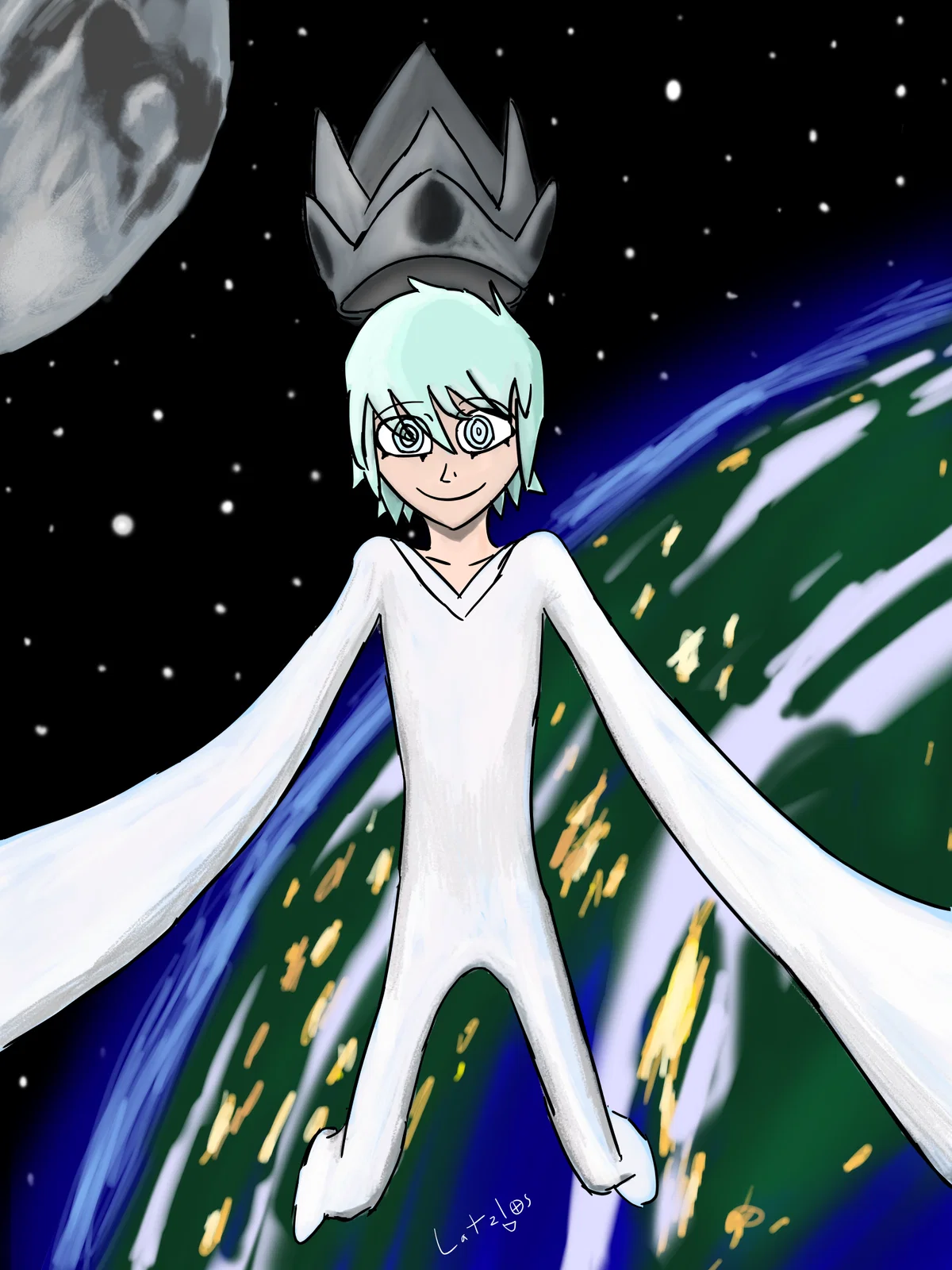 Prince of Earth