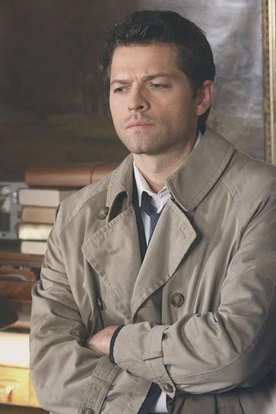 Castiel 