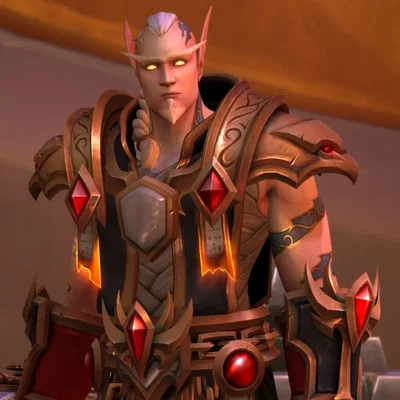 Arator the Redeemer | Requested