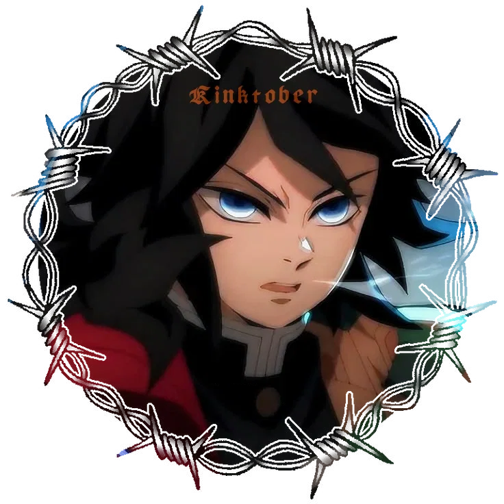 Giyuu Tomioka