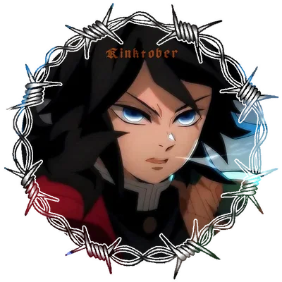 Giyuu Tomioka