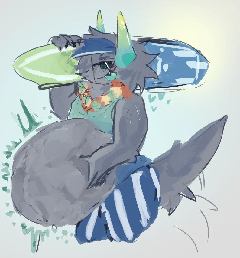 Skateboard - Phighting