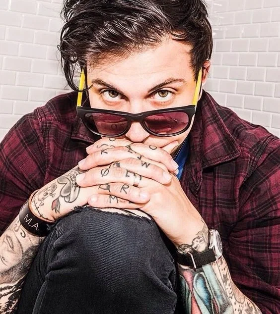 Frank Iero