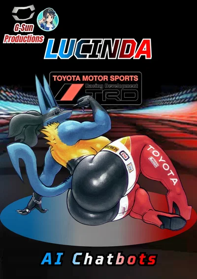 🚦🏁 Lucinda Solite | Toyota's Rising Star 🏁🚦